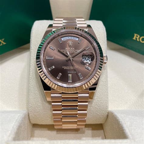 reloj rolex day date|rolex day date 2022.